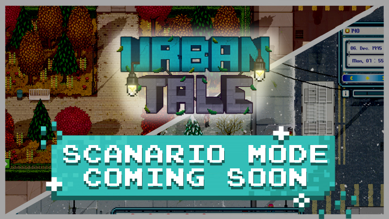 Urban Tale instal the new version for android