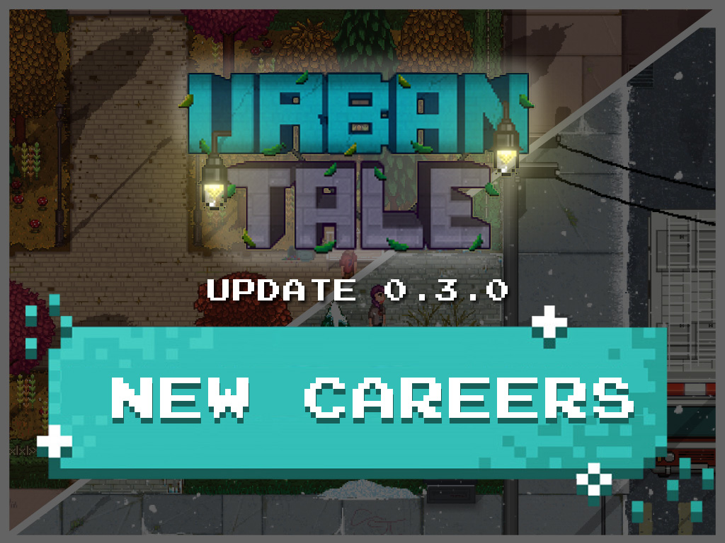 Urban Tale instal the new for apple