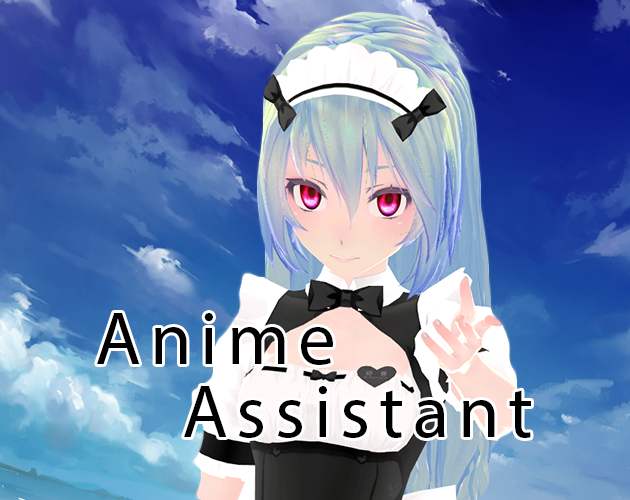 Anime Assistant is now in early access news - Indie DB