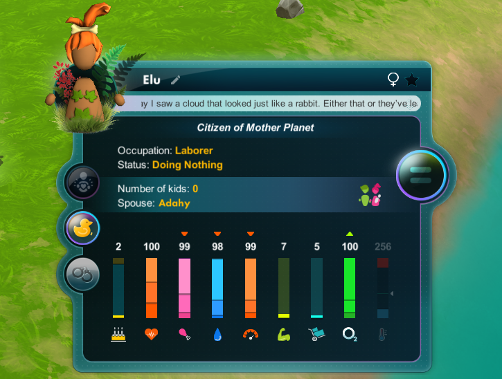 the universim mods