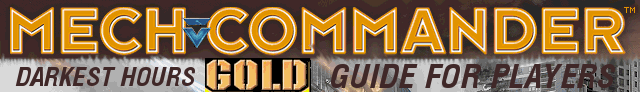 MC Player's Guide Banner