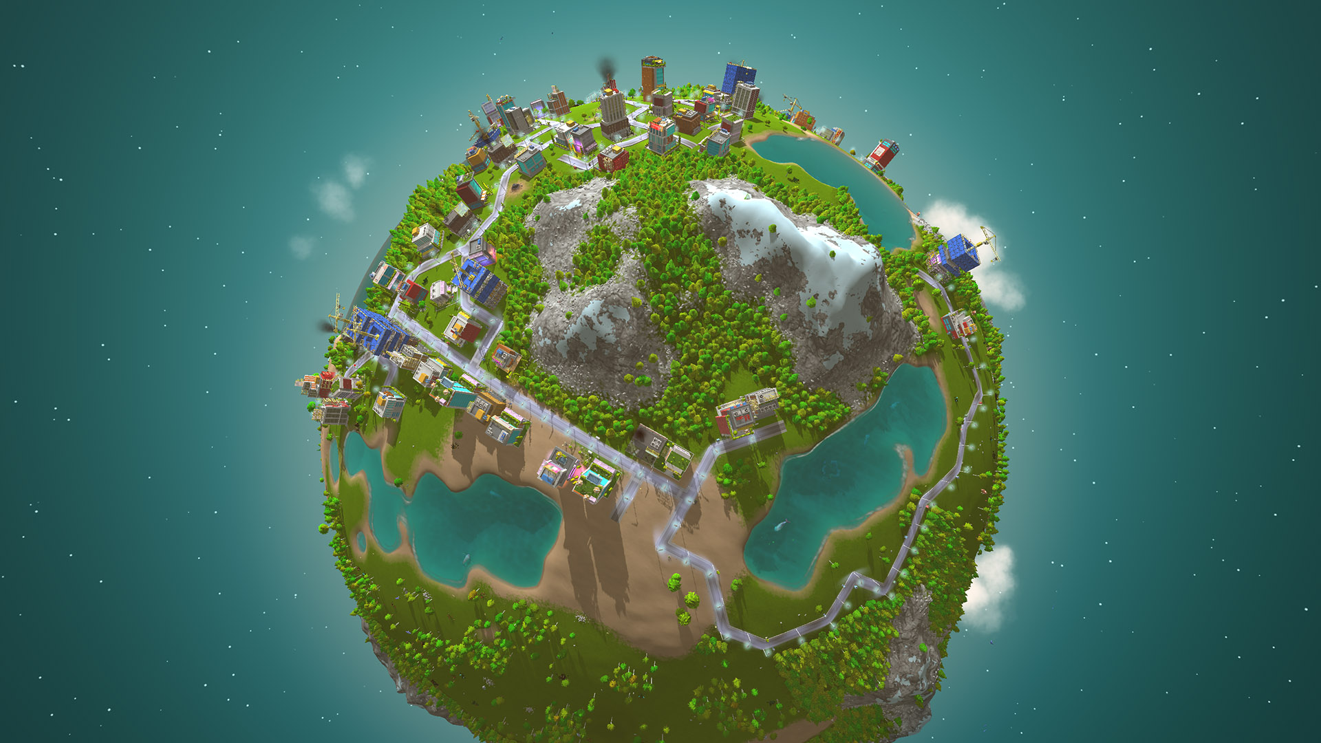 The universim mac for mac