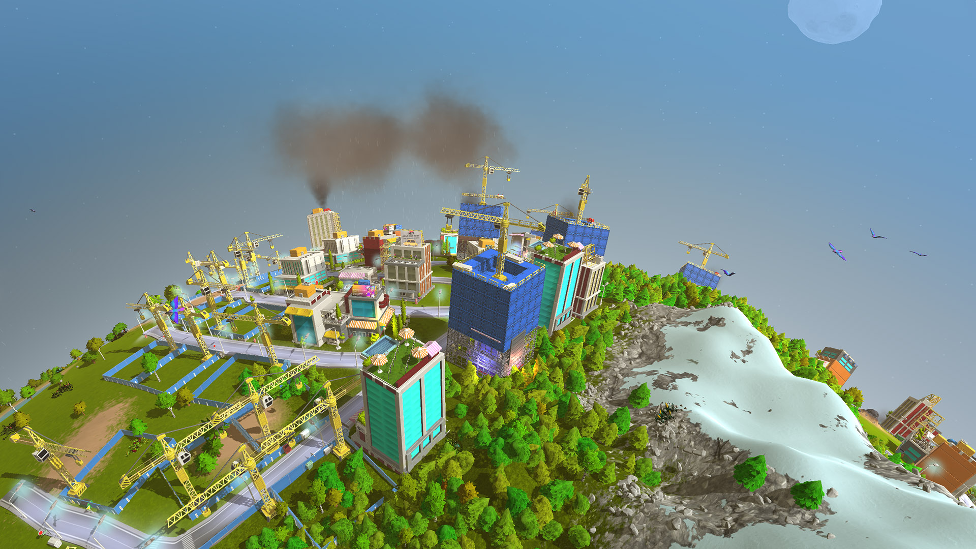 universim mod