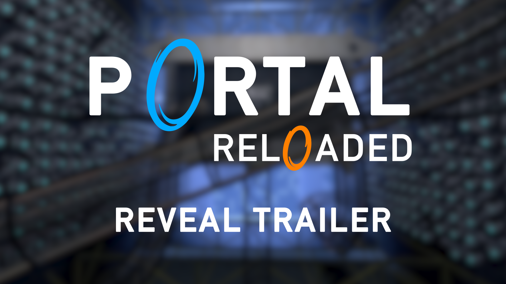 portal reloaded game