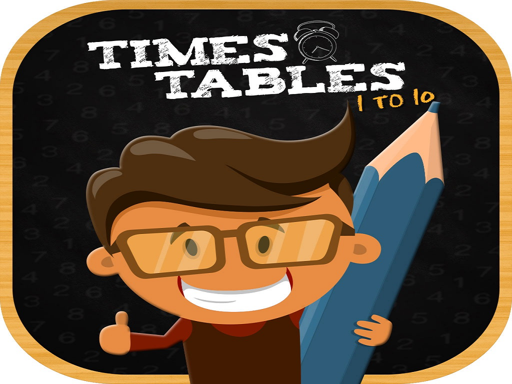 The Learning Apps Launches Best Times Tables Multiplication App For 