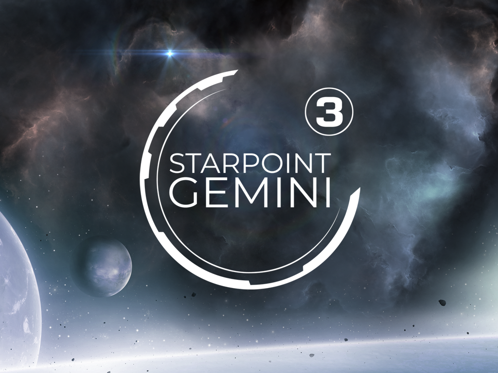 Starpoint gemini 3 читы