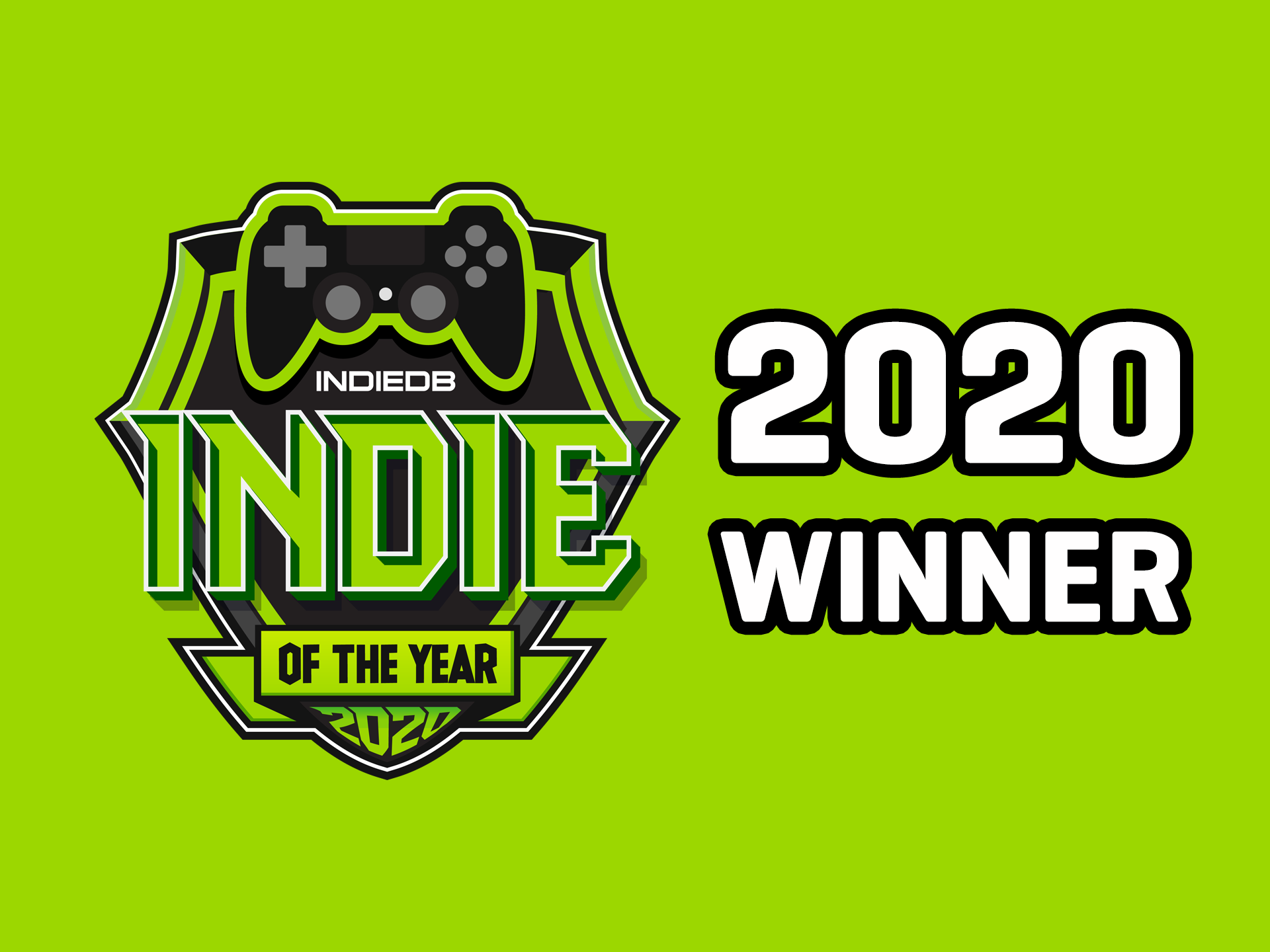 Players Choice Indie of the Year 2016 feature - IndieDB