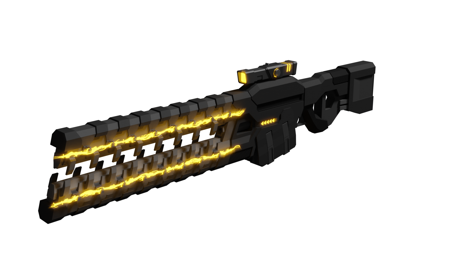 Beam Rifle