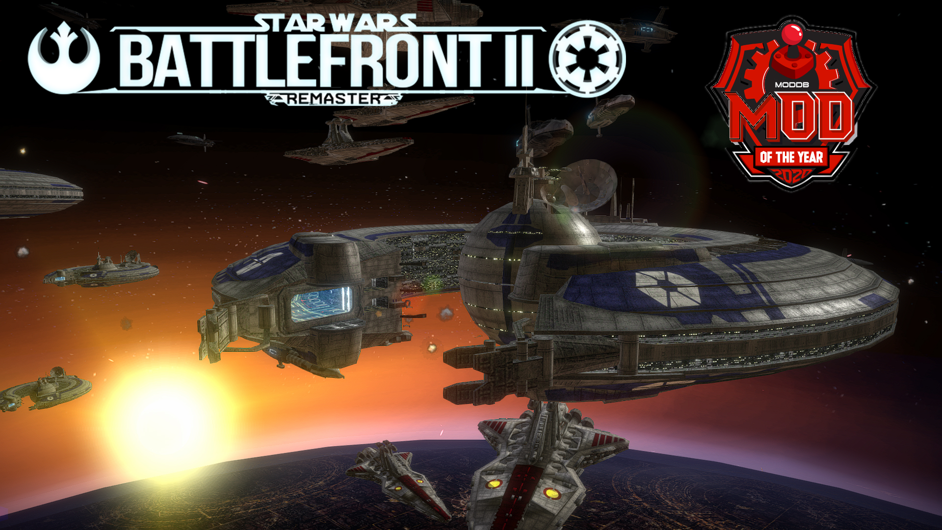 battlefront 2 mac download