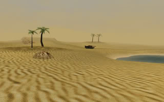 Dune Patrol 2