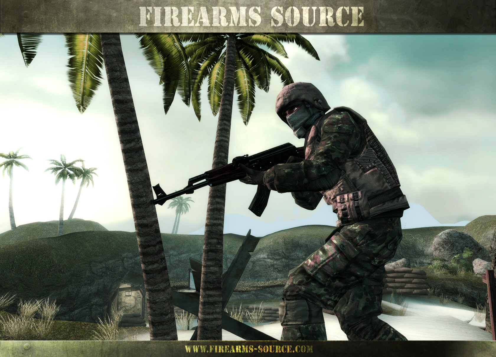 Firearms update. Firearms: source 2. Firearms source. Samosaur Delea Force picture source.