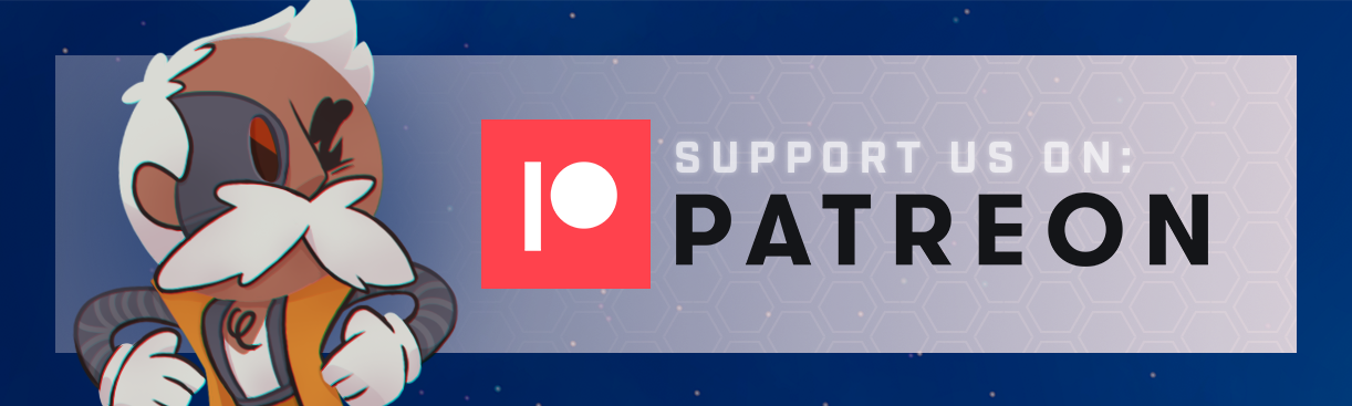 Become a Patron