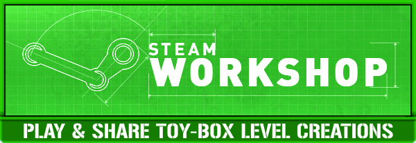 Attack on Toys STEAM Workshop