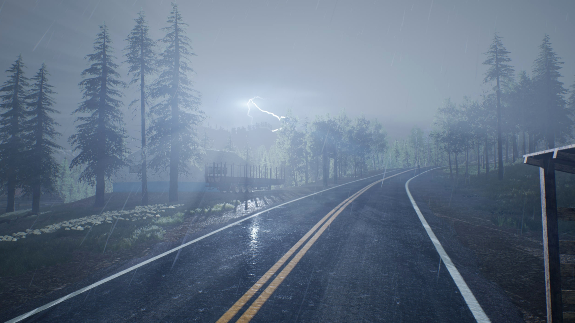 Steam :: Ranch Simulator :: 1st Early Access Roadmap Announced
