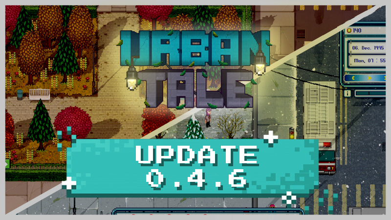 for ios download Urban Tale