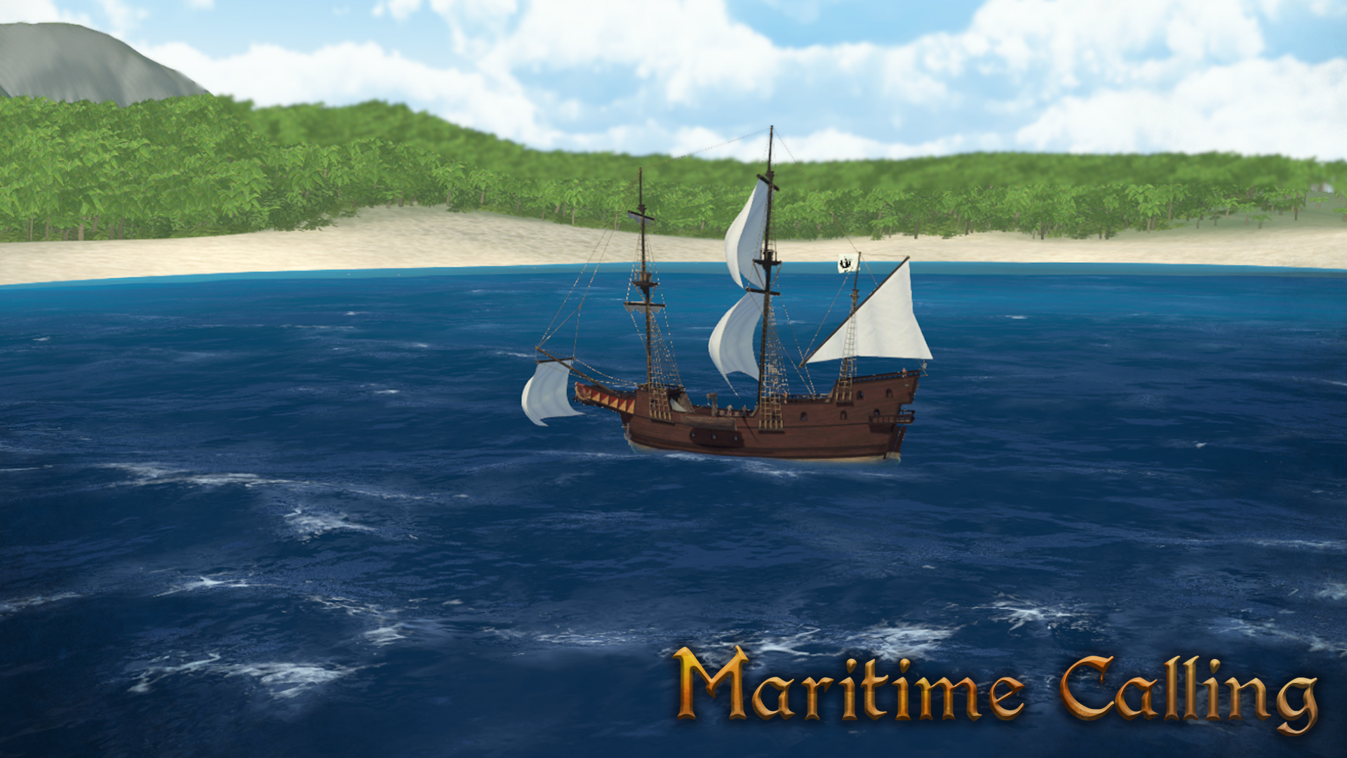 Maritime Calling download the new version for apple