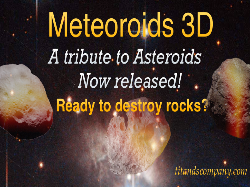 meteoroid wikipedia