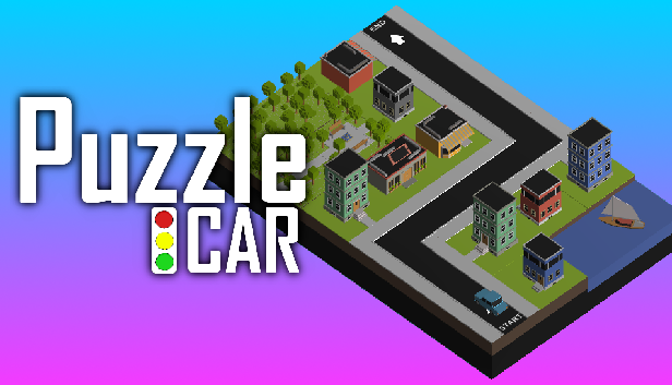 Puzzle Car 50 Off On Steam News Indie DB