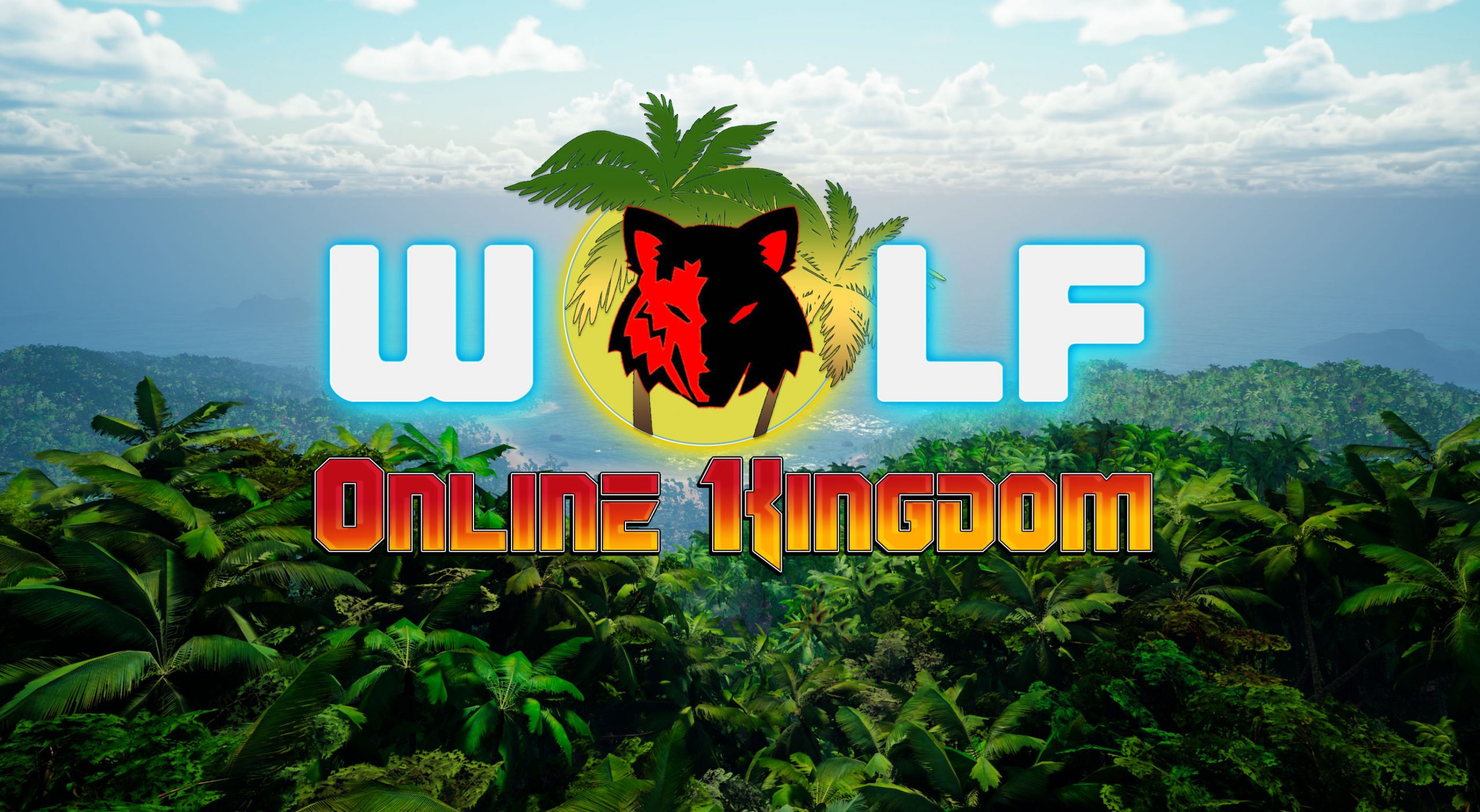 Wolf Online Kingdom