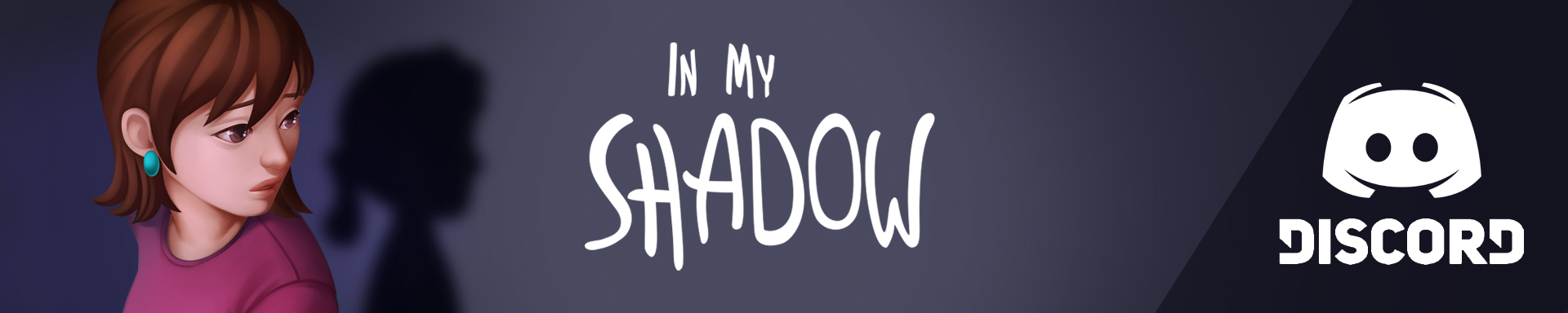 My shadow перевод