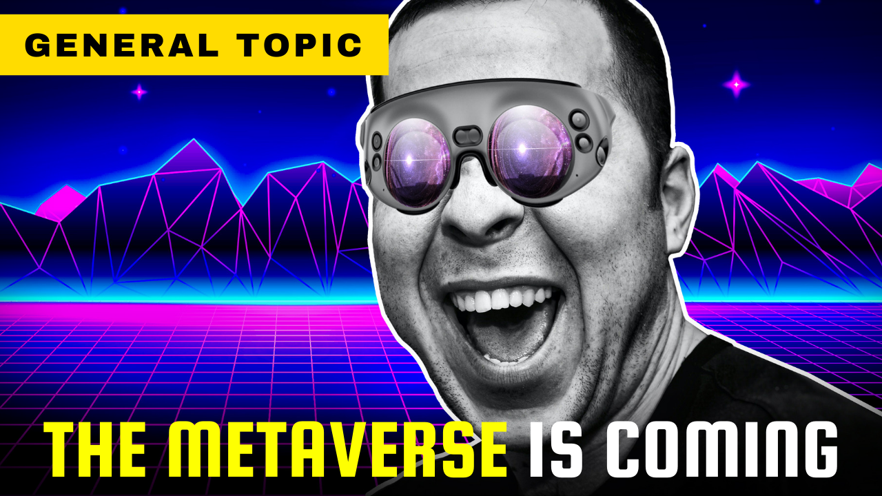 Metaverser download the new for apple