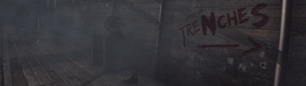 free to play horror game the trench