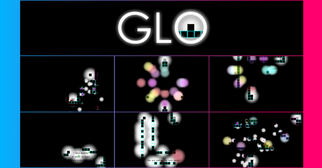 GLO Switch