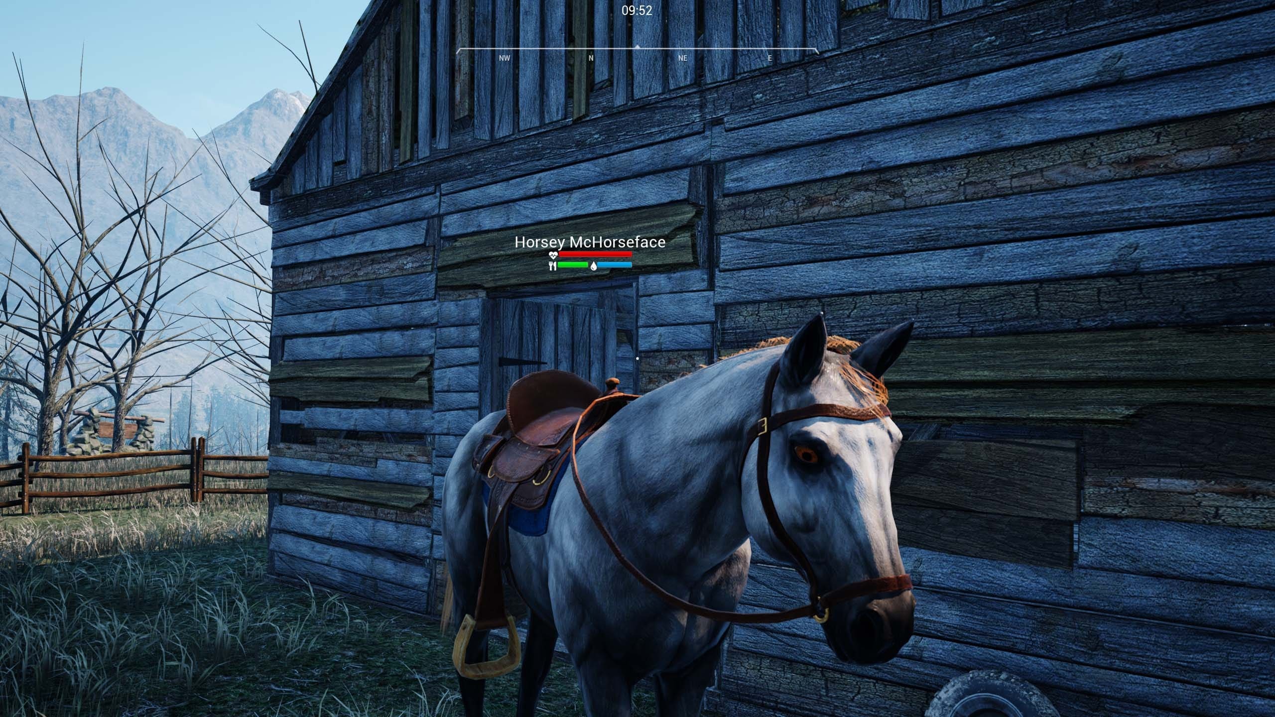 HORSES UPDATE NOW LIVE  Horses, Training, Bidding, New Hats and More! news  - Ranch Simulator - ModDB