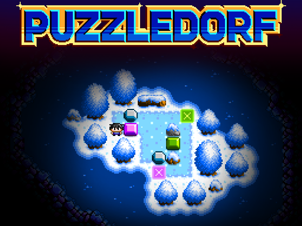 Reflecting On Puzzle Design In Puzzledorf Tutorial Indiedb