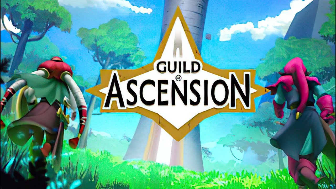 Guild of Ascension instal the new for apple