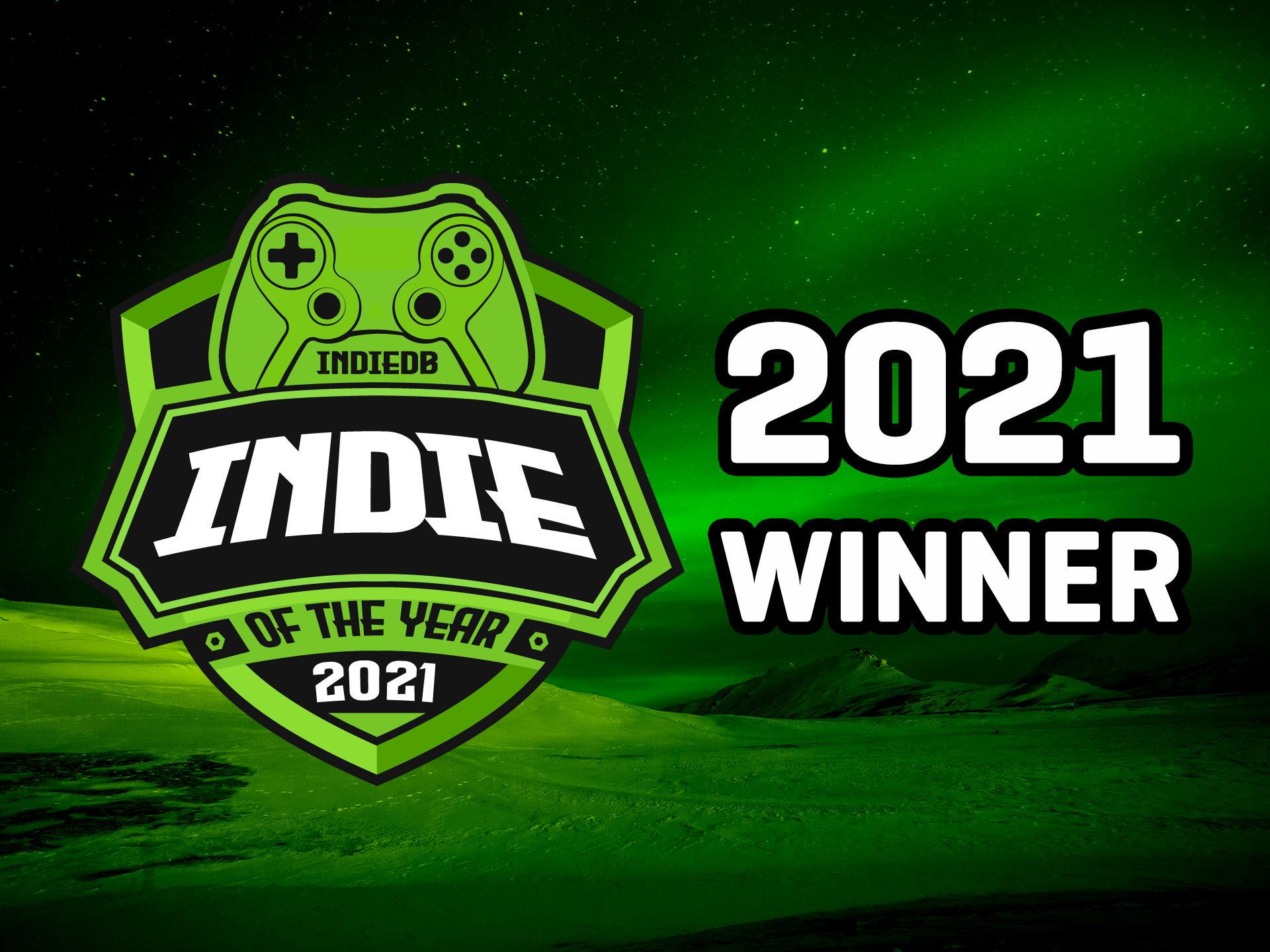 Competition - 2022 Indie of the Year Awards - IndieDB