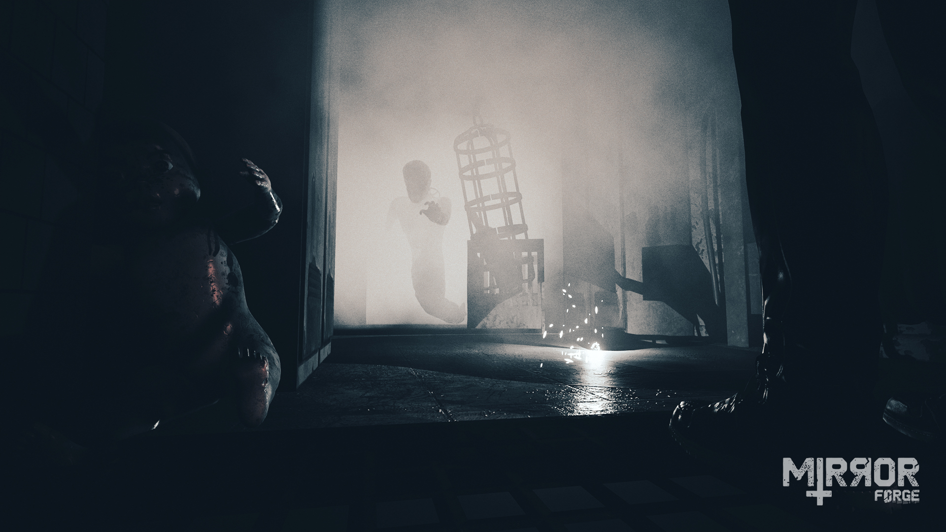 Steam Community :: Screenshot :: Silent Hill 1