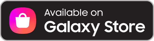 Galaxy Store Badge Promotion | Samsung Developers
