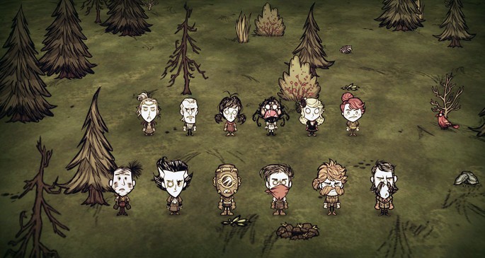 Don't Starve Together: as 7 melhores dicas para iniciantes - Liga dos Games