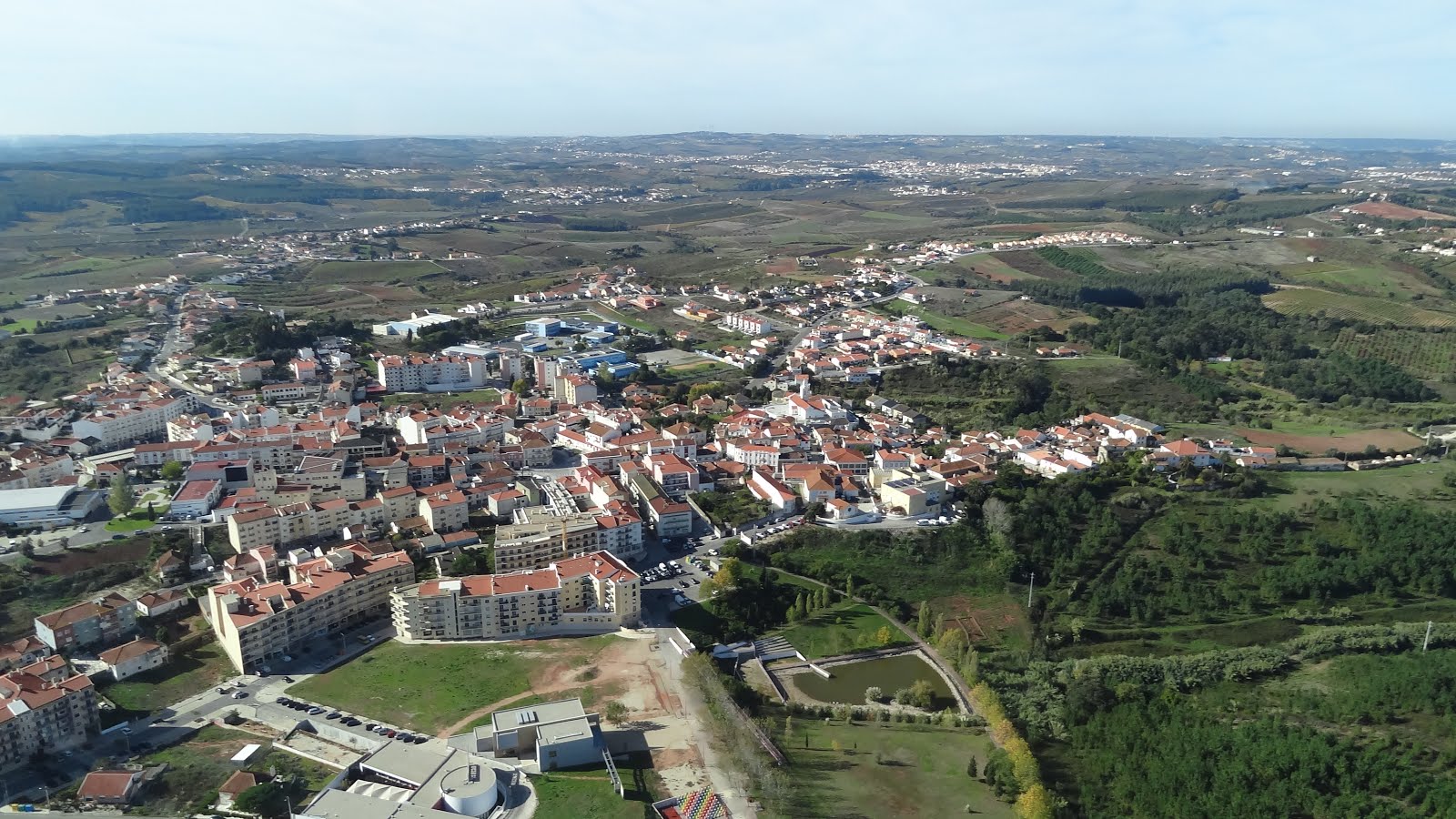 Cadaval, o refúgio tranquilo e bucólico às portas de Lisboa