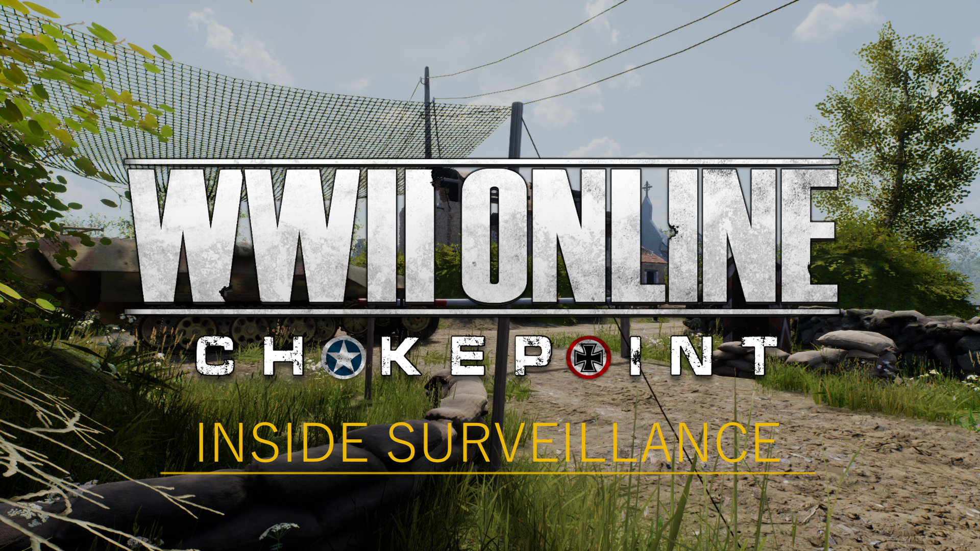 WWII Online: Chokepoint on Steam