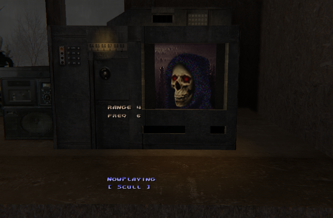 In-game screenshot image - SCP - Containment Breach - IndieDB