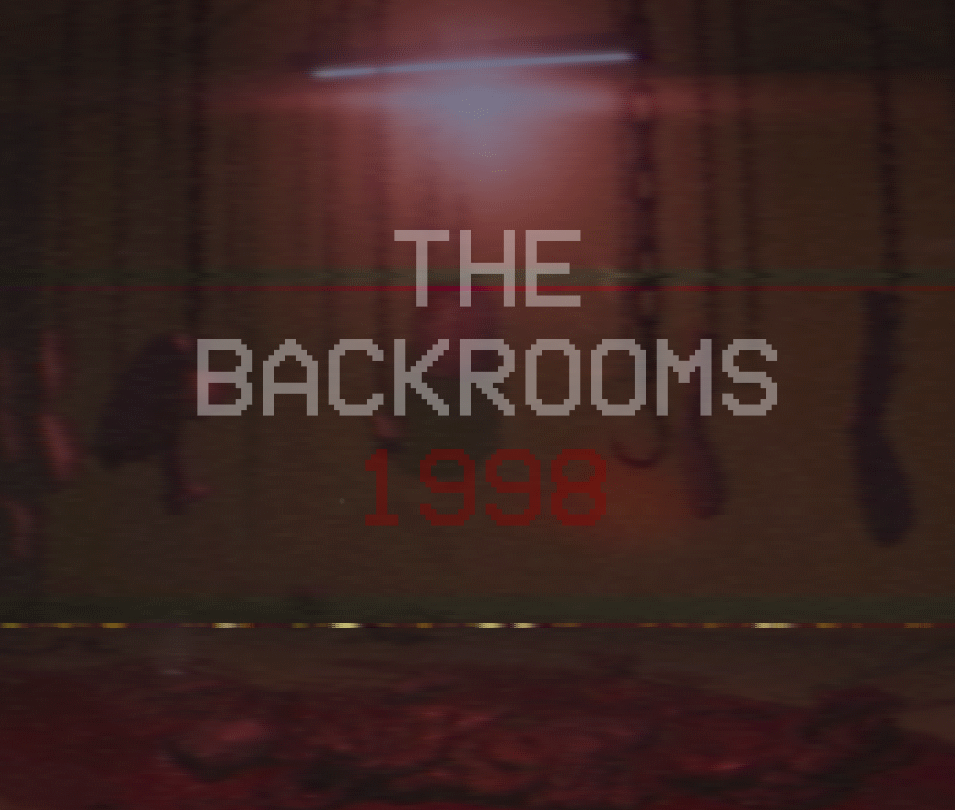 The Backrooms 1998 New Update No Jumpscare MODE News Indie DB