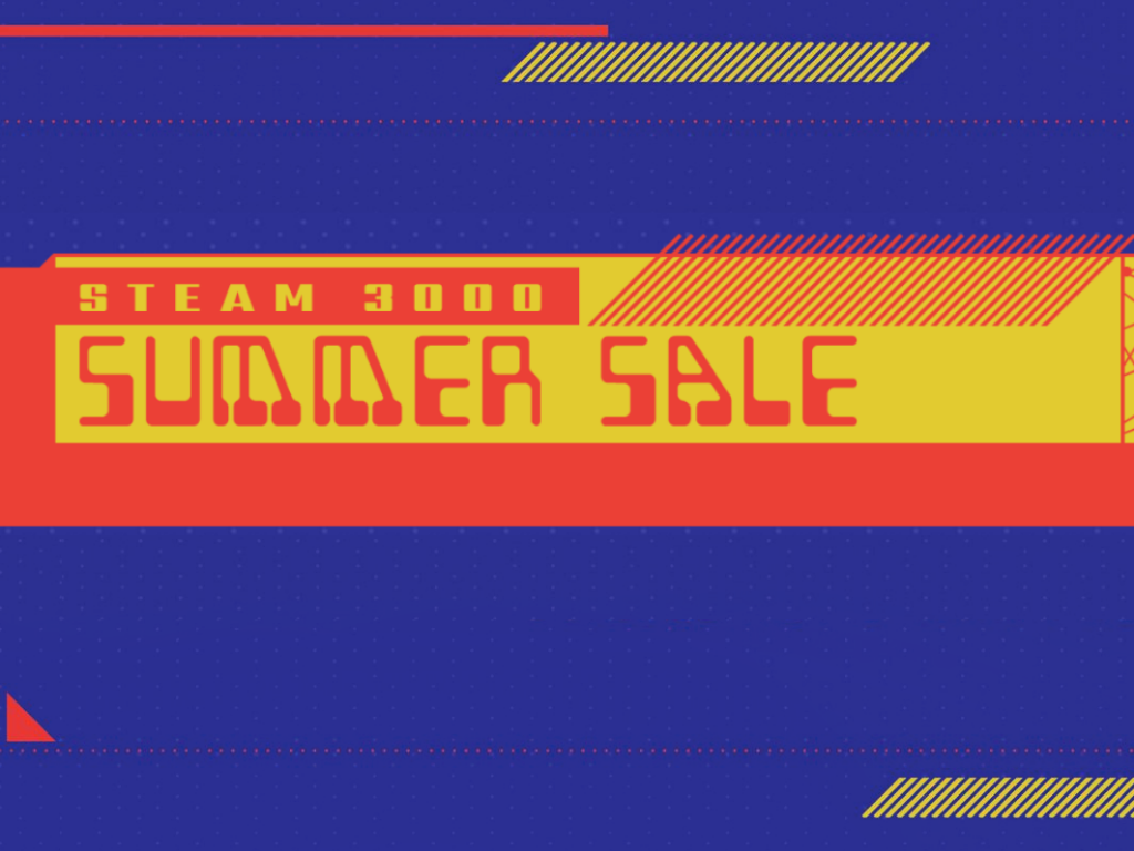 Steam Summer Sale On; 5 Moddable Games On Sale (And A Mod For Each