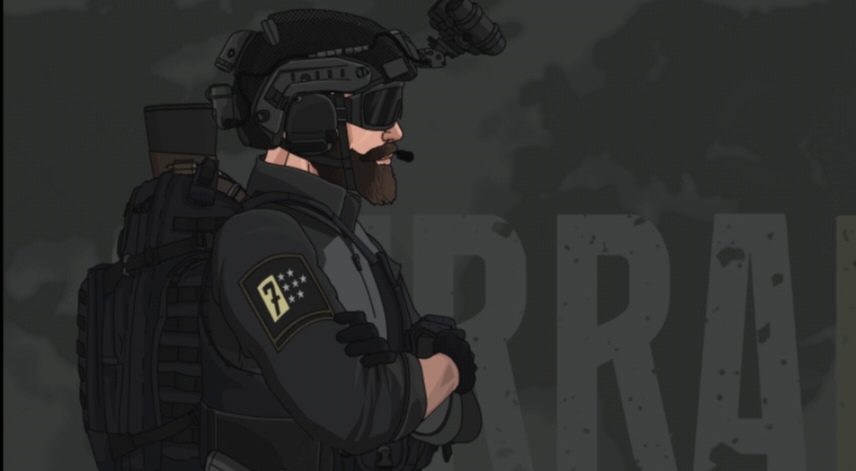 Dev Diary 3 New Upgrades Armor Sets And More News Sierra 7 Remake 