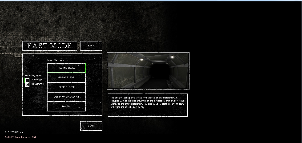 Official* SCP-008 in SCP Containment Breach v0.7 