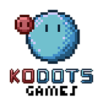 Kodots Logo
