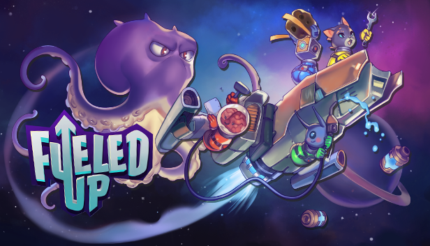 Fueled Up Release Date Announcement And Trailer News Indiedb 4393