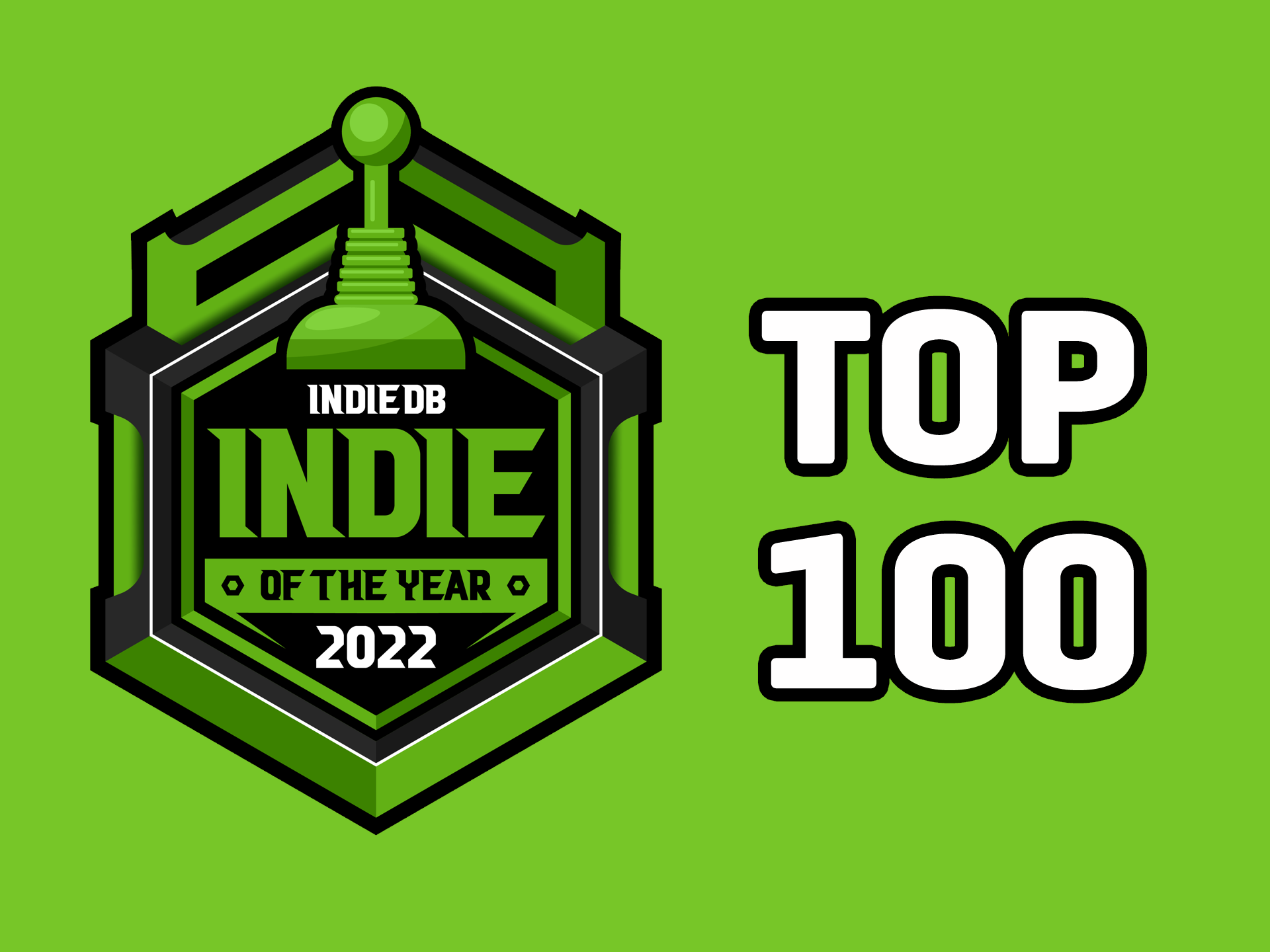 Top 100 Indies of 2022 Announced news Indie DB