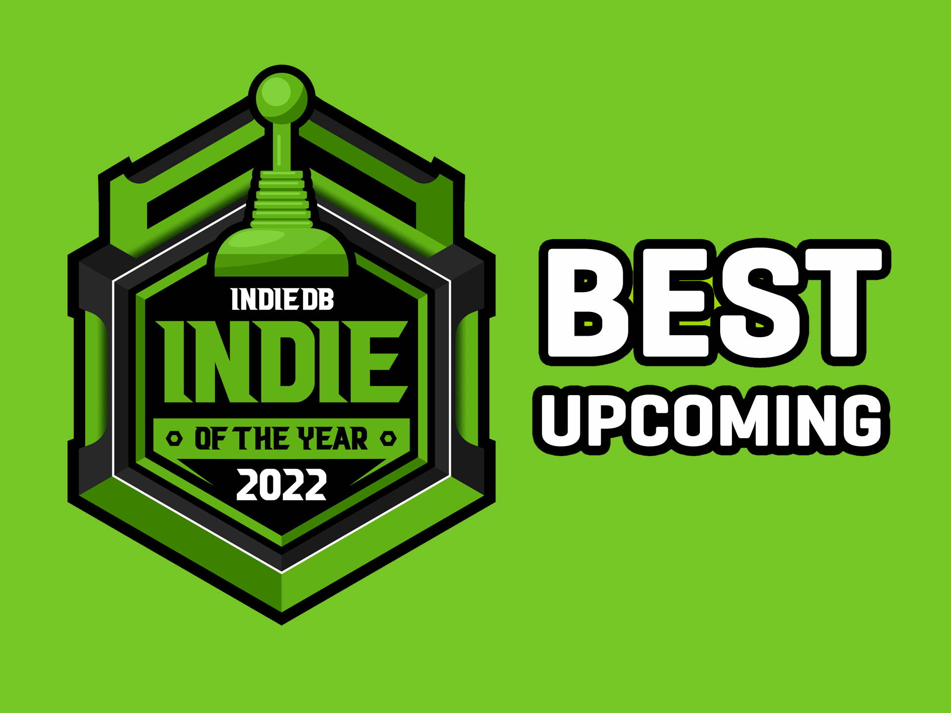 Players Choice - Best Upcoming Indie 2022 feature - IndieDB