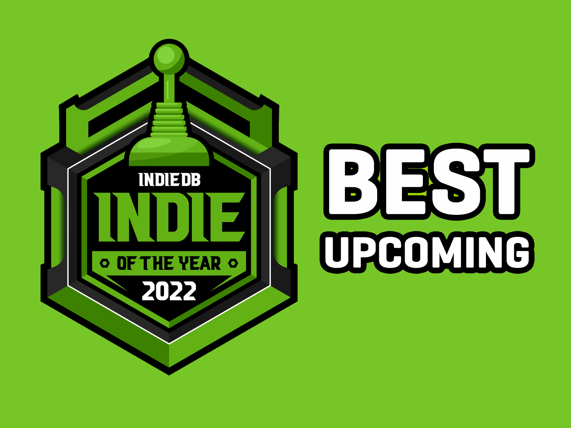 Players Choice Indie of the Year 2016 feature - IndieDB