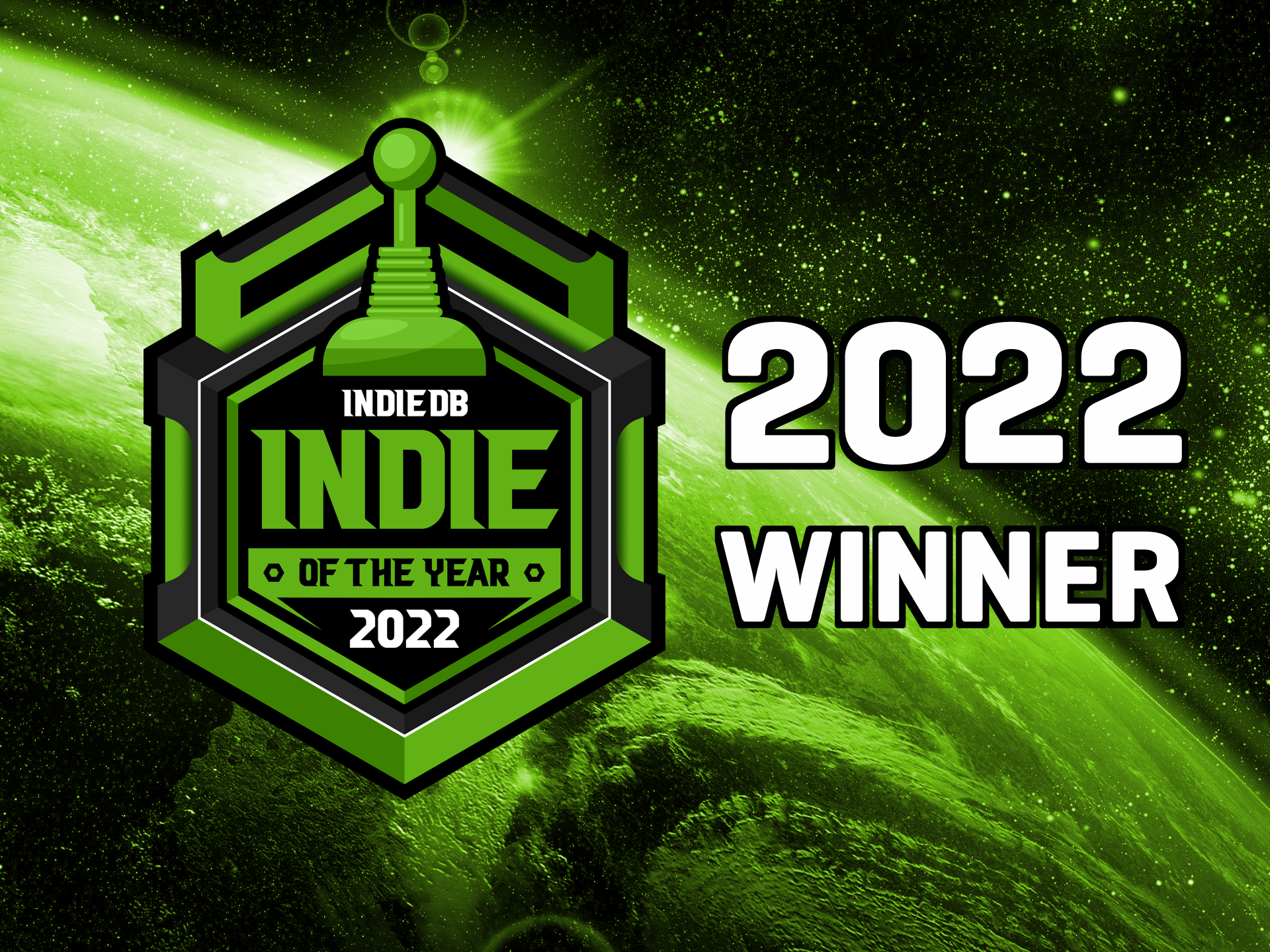 2022 Finalists - Indie X