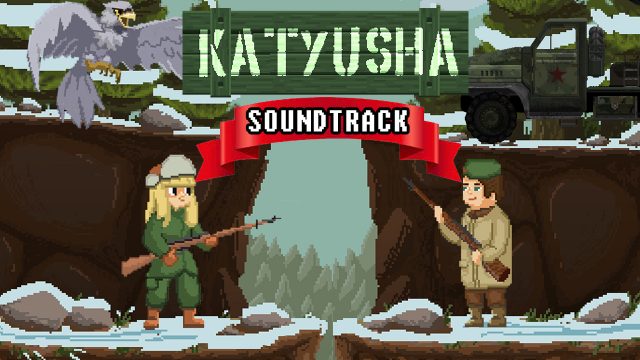 Katyusha soundtrack