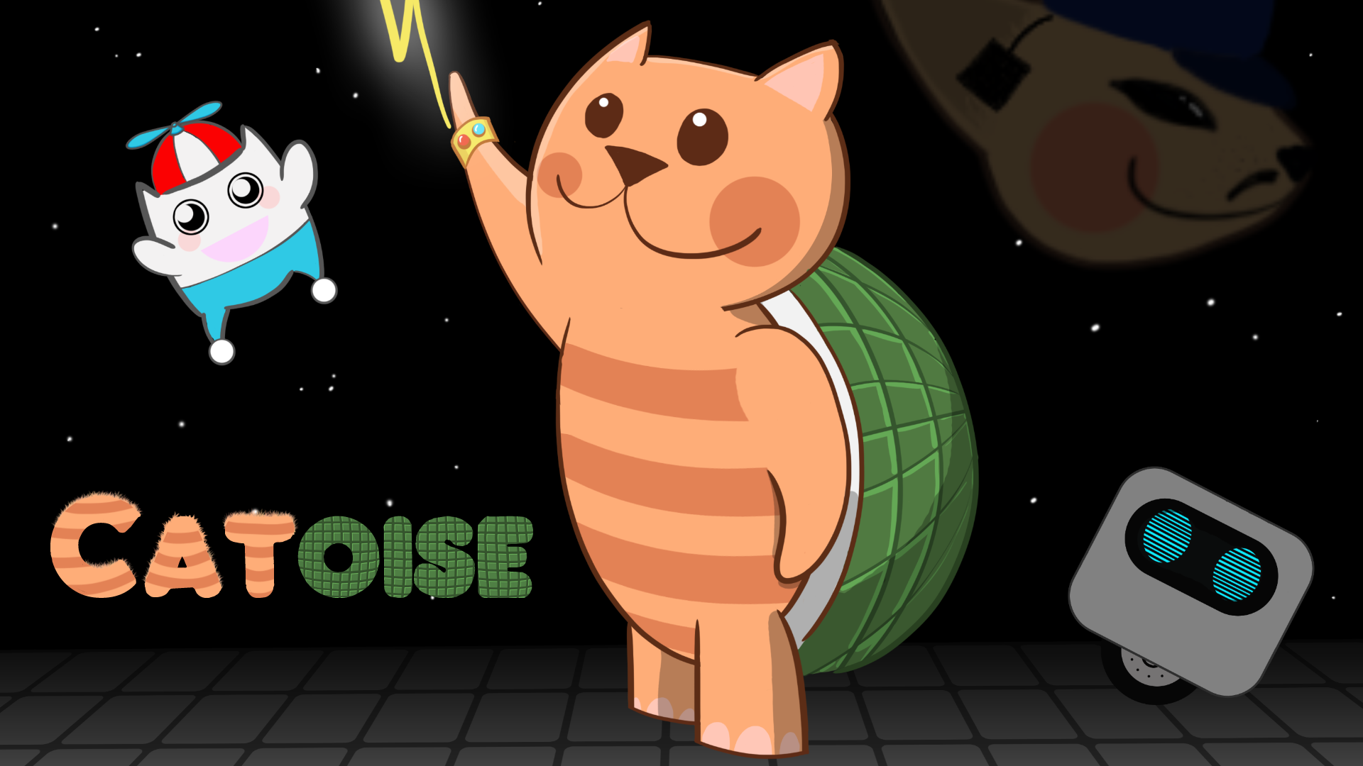 Catoise coming this month news