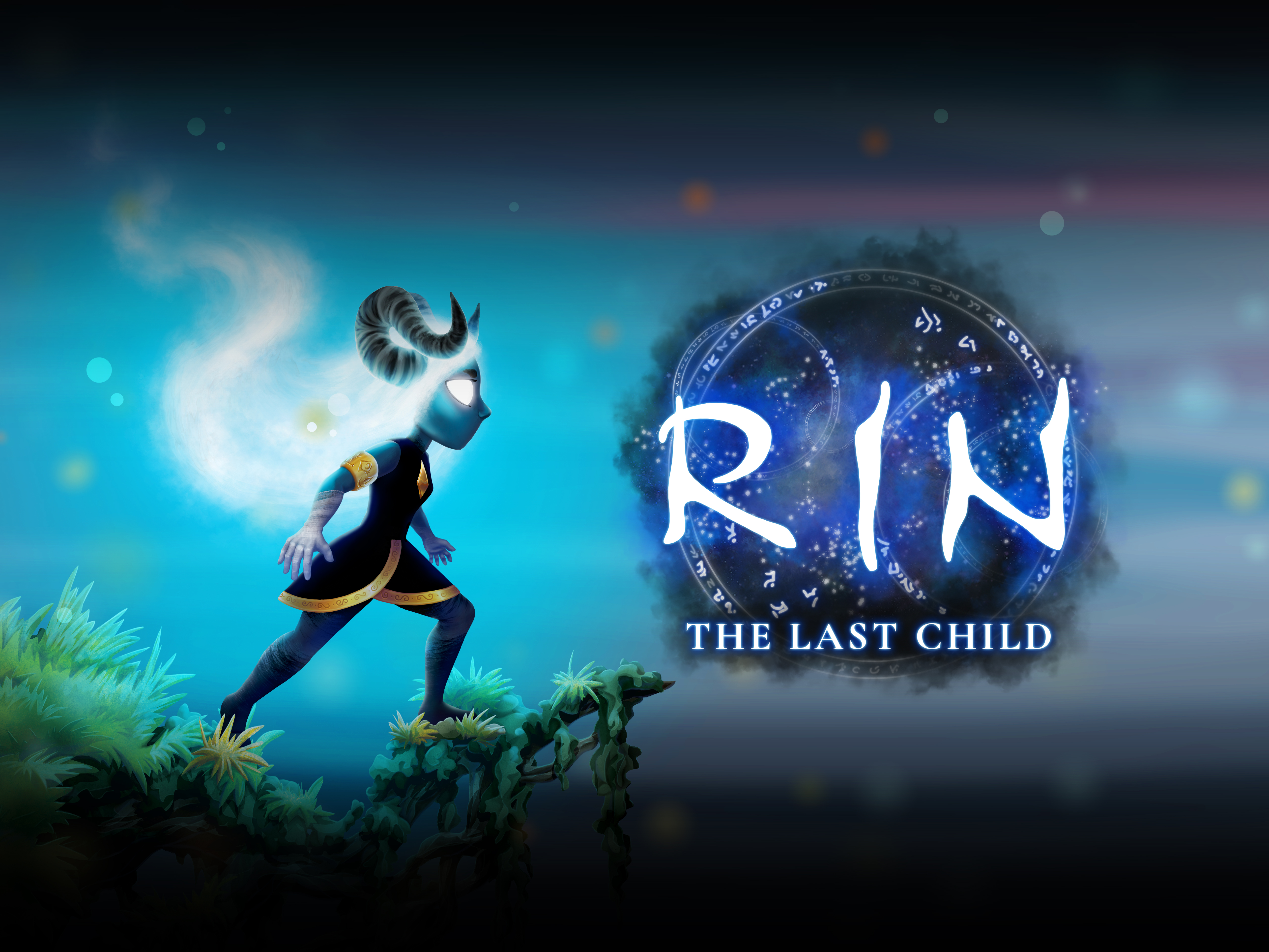 RIN: The Last Child Game Review - Environment Design and Art Style